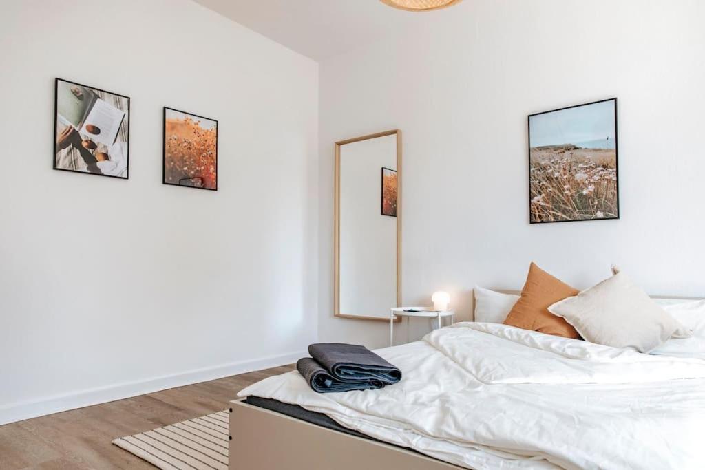 City-center App Zentral, 24-7 Check-in Apartment