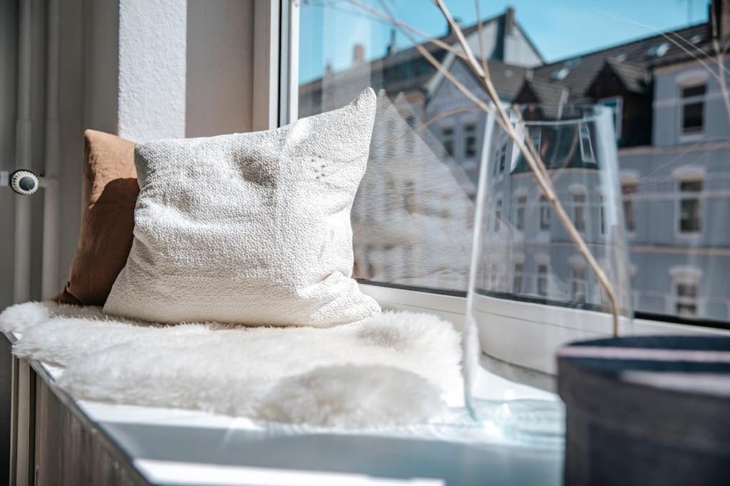City-center App Zentral, 24-7 Check-in Apartment *