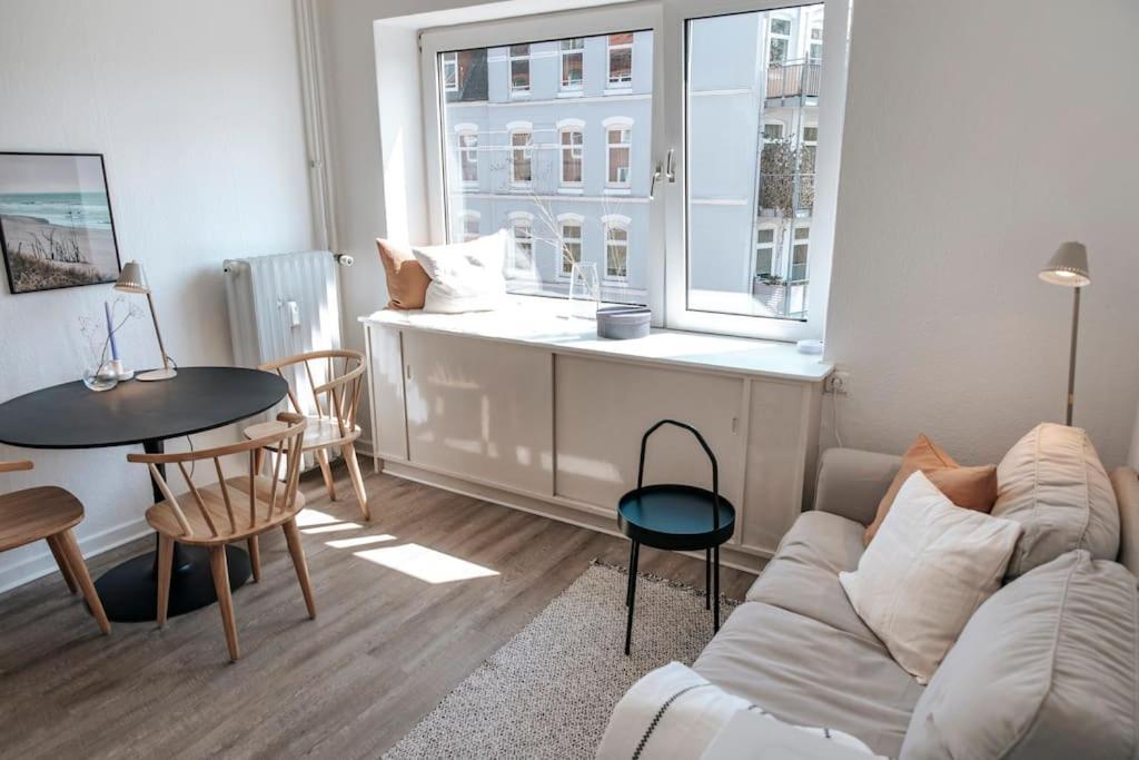 City-center App Zentral, 24-7 Check-in * Kiel